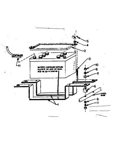 Mounting base