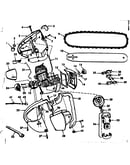 Main frame