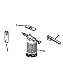 Grease gun