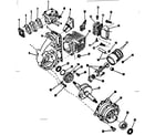 Craftsman 917351270 engine diagram