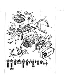 Main frame