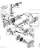 Engine breakdown