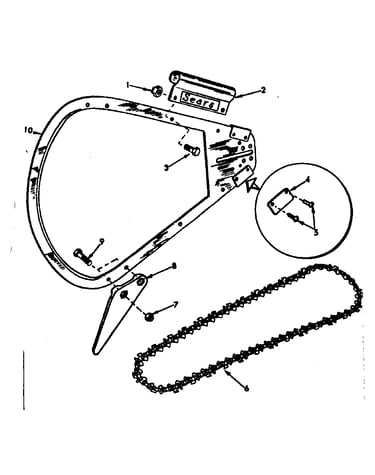 Assessory equipment