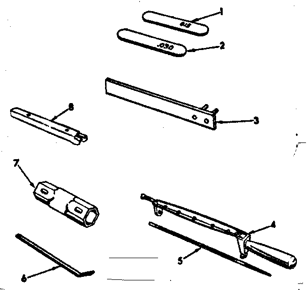 Maintenance equipment