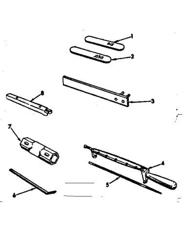 Maintenance equipment