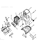 Housing assembly