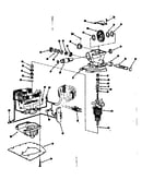 Motor assembly