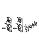 Functional replacement parts