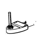 Optional modulating thermostat 42-70025