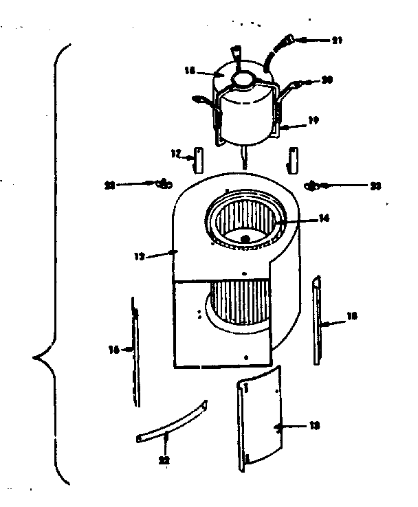 Blower