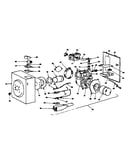Gas burner