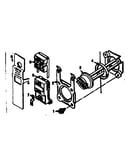 Tank flange