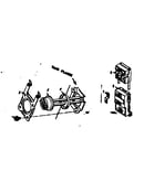 Tank flange