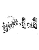 Tank flange