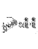 Tank flange