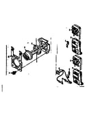 Tank flange