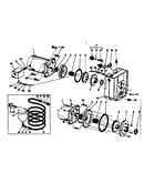 Deep well jet pump