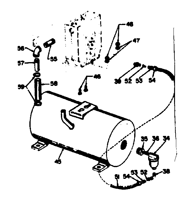 TANK GROUP