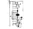 Kenmore 3902596 pressure regulator diagram