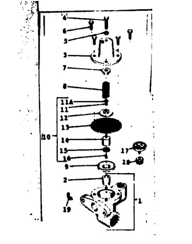 Pressure regulator