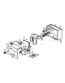 Control box