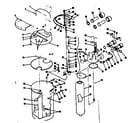 Kenmore 6253471 unit parts diagram