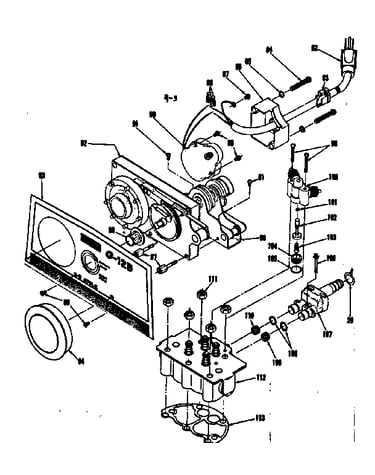Sears water softners