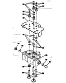 Valve cap assembly