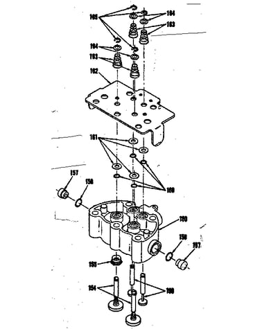 Valve cap assembly