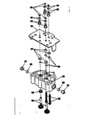 Valve cap assembly