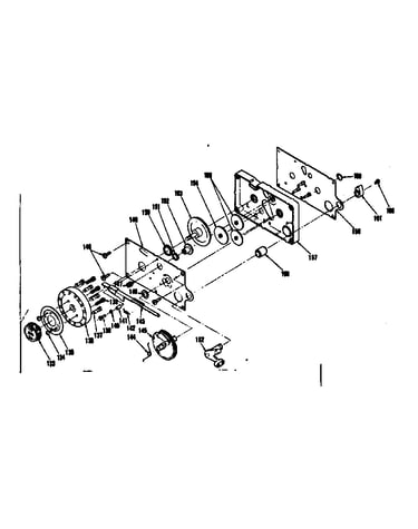 Timer assembly