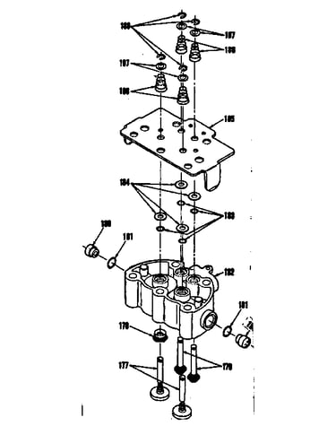 Valve cap assembly