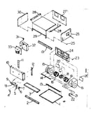 Blower assembly