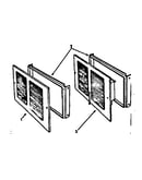 Accessory rear register package 867.72144