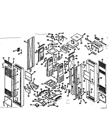 Furnace assembly