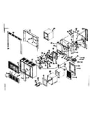Furnace assemblies