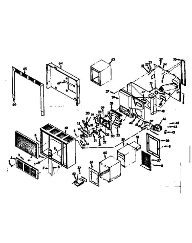 Furnace assembly