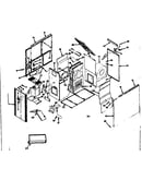 Furnace assembly