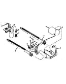 Burner & manifold assembly