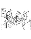 Furnace assembly