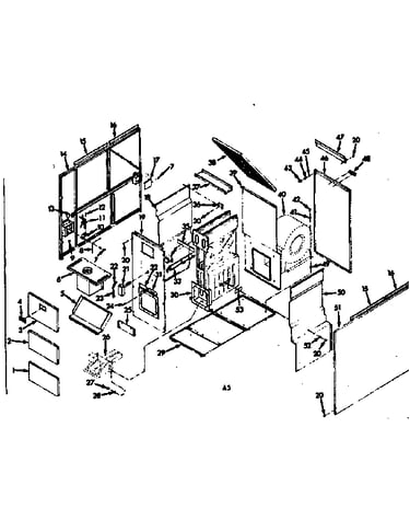 Furnace assembly