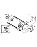 Burner & manifold assembly