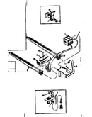 Burner & manifold assembly