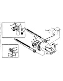 Burner & manifold assembly