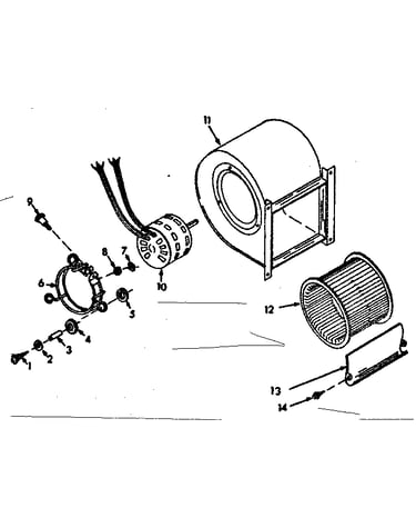 Blower