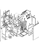 Furnace assemblies