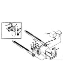 Burner & manifold assembly