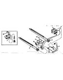 Burner & manifold assembly