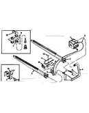 Burner & manifold assembly