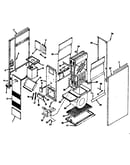 Furnace assembly